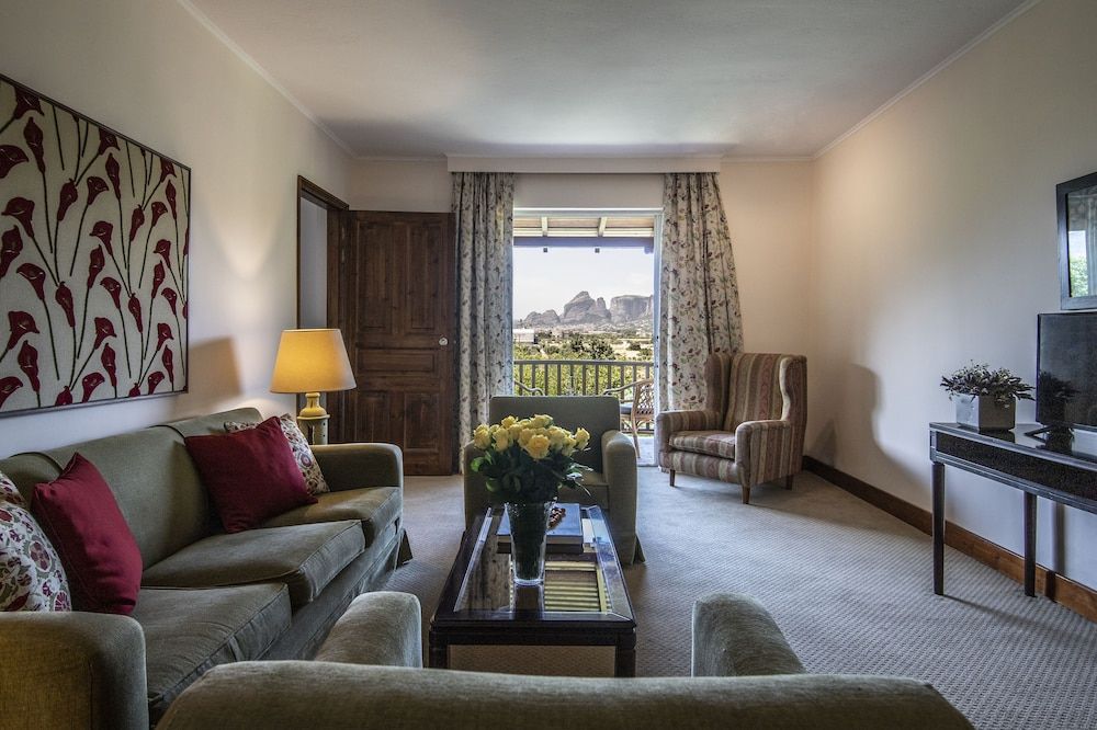 Amalia Hotel Meteora Junior Suite 8