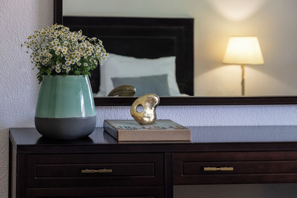 Amalia Hotel Meteora Classic Double Room 7