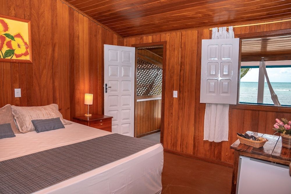 Superior Room, Sea View