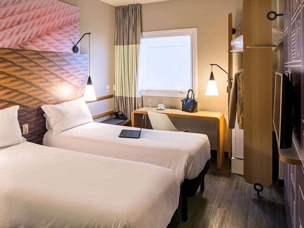undefined ibis Sao Paulo Tatuape 3