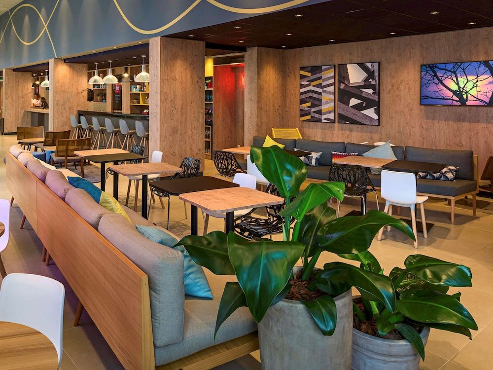 undefined ibis Sao Paulo Tatuape 7