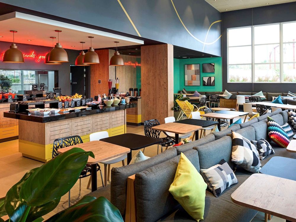 undefined ibis Sao Paulo Tatuape 8
