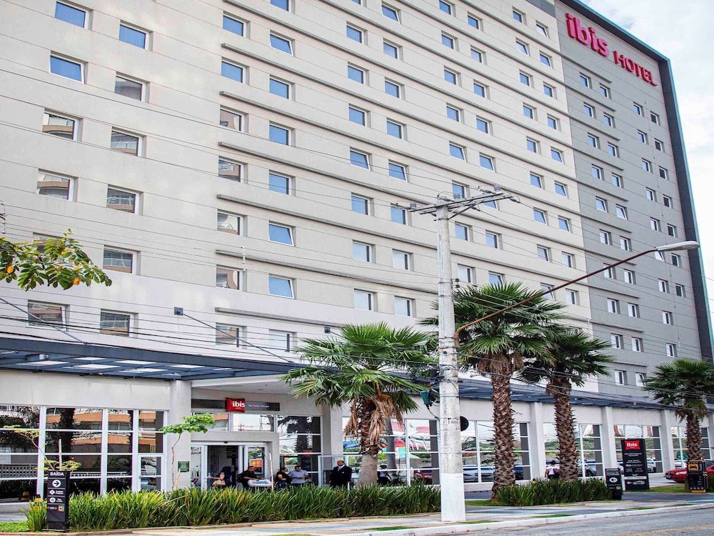 undefined ibis Sao Paulo Tatuape 5