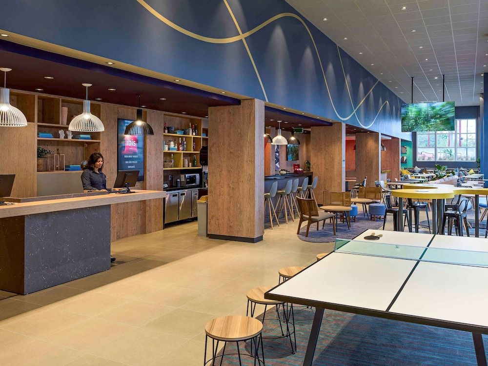 undefined ibis Sao Paulo Tatuape 6