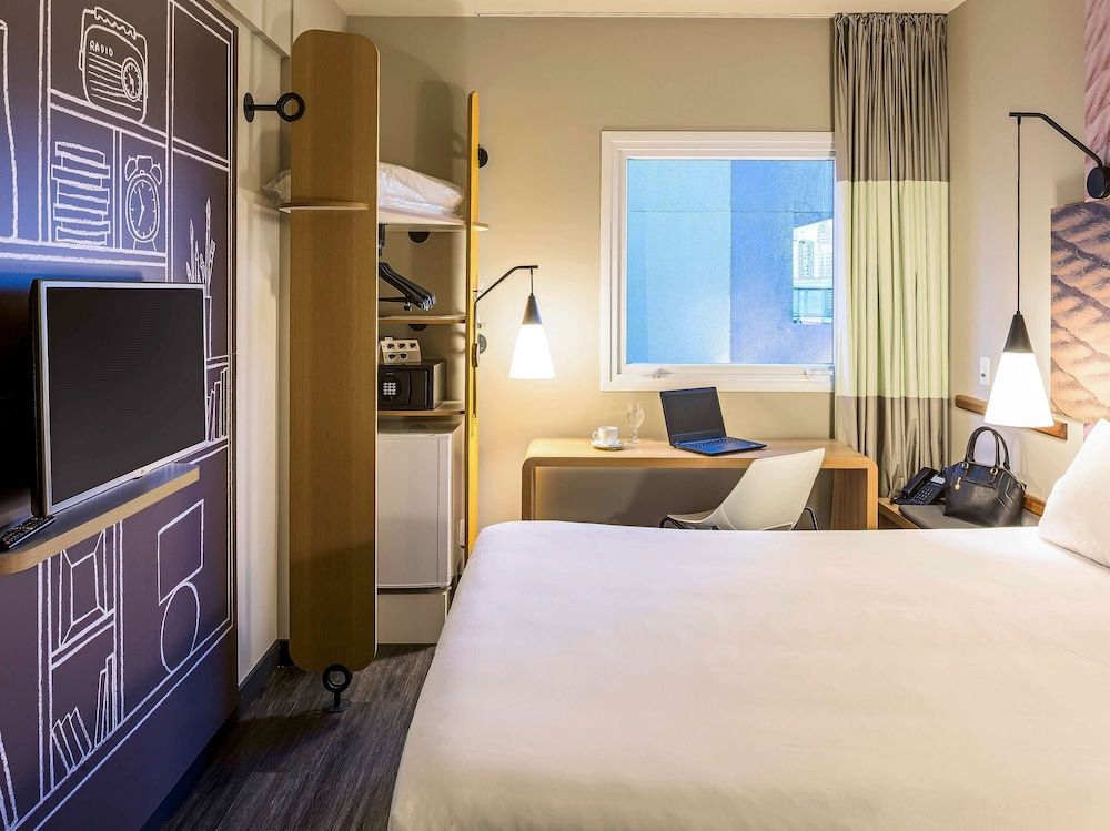 undefined ibis Sao Paulo Tatuape 2