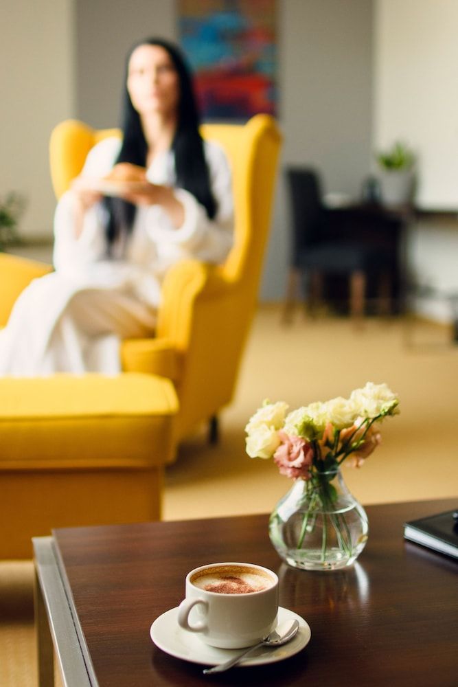 Ruben Hotel Junior Suite 13