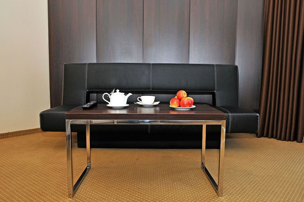 Ruben Hotel Junior Suite 3