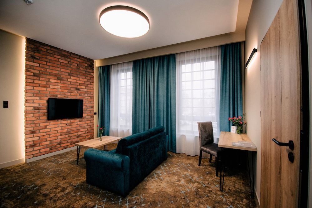 Ruben Hotel Deluxe Apartment 2