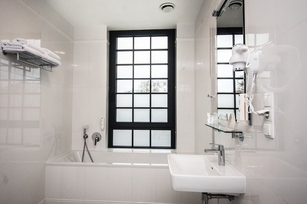 Ruben Hotel Deluxe Apartment 5