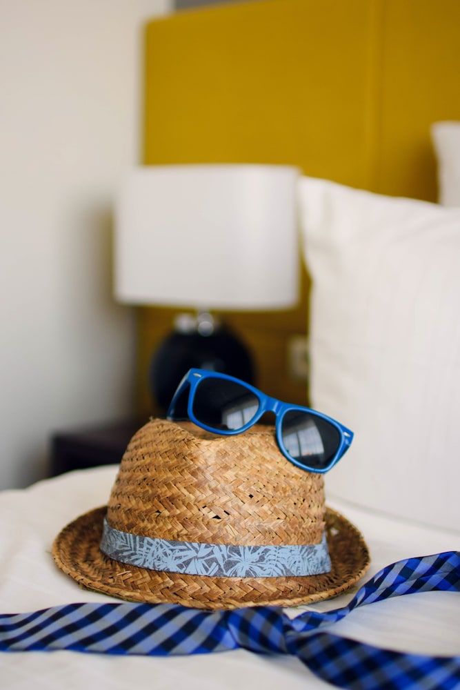 Ruben Hotel Single Room 3