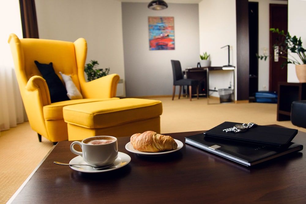 Ruben Hotel Junior Suite 12