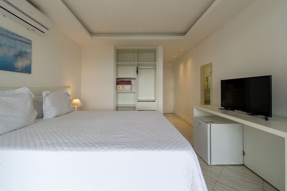 Comfort Suite, 1 Double Bed