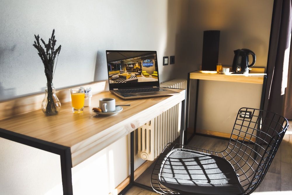 Hotel Ecomax Superior Quadruple Room 2