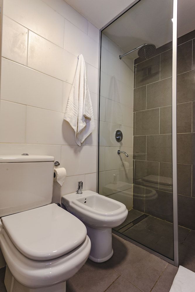 Hotel Ecomax Superior Quadruple Room 7