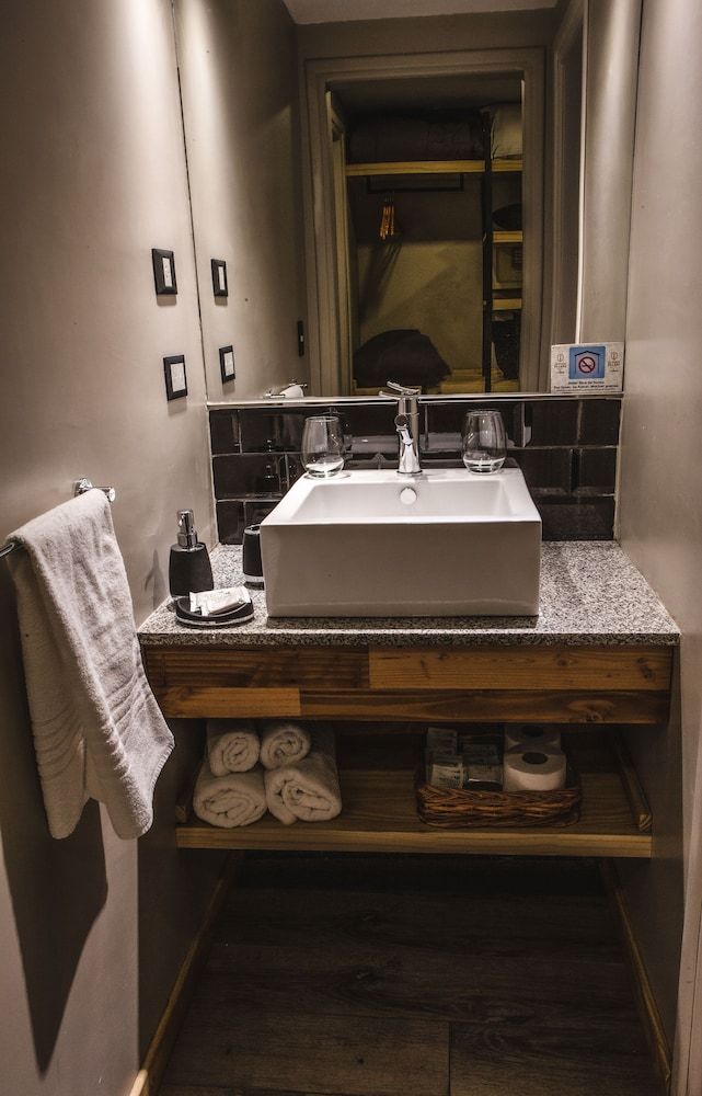 Hotel Ecomax Superior Quadruple Room 5