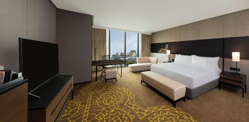 Executive Room