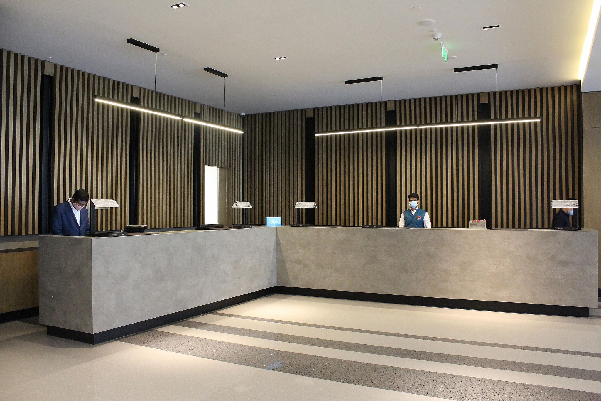 undefined Hilton Garden Inn Bengaluru Embassy Manyata Business Park 2