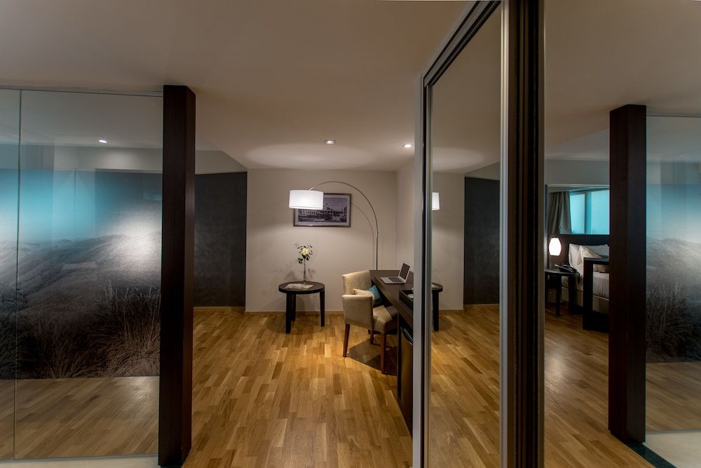 Caseros 248 Hotel Concept Twin 5