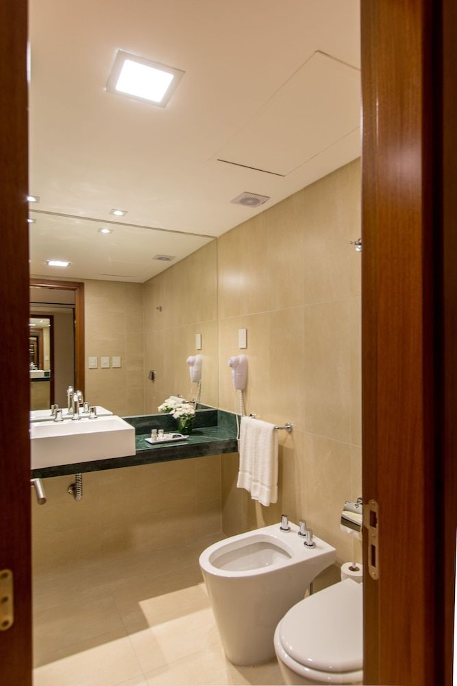 Caseros 248 Hotel Ejecutiva Matrimonial Standard 3