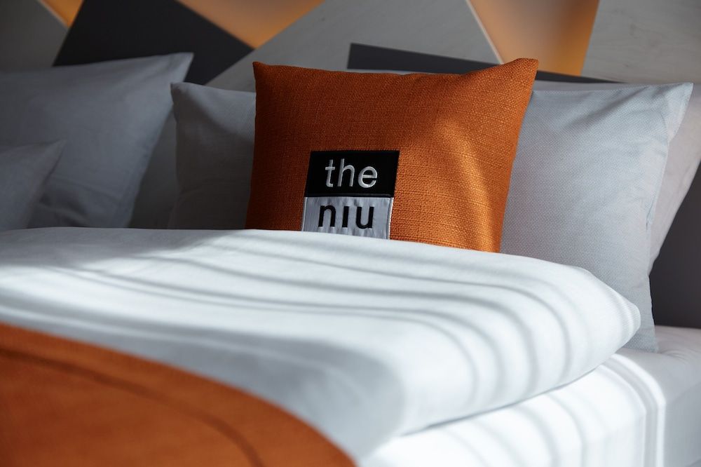 undefined Holiday Inn - the niu, Hub Dusseldorf Messe by IHG 7