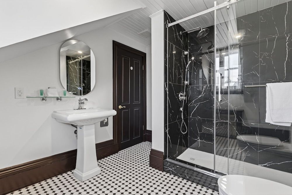 Hôtel Le Clos Saint-Louis - Par Aneyro Classic Clos St-Louis - 3rd floor, no elevator 11