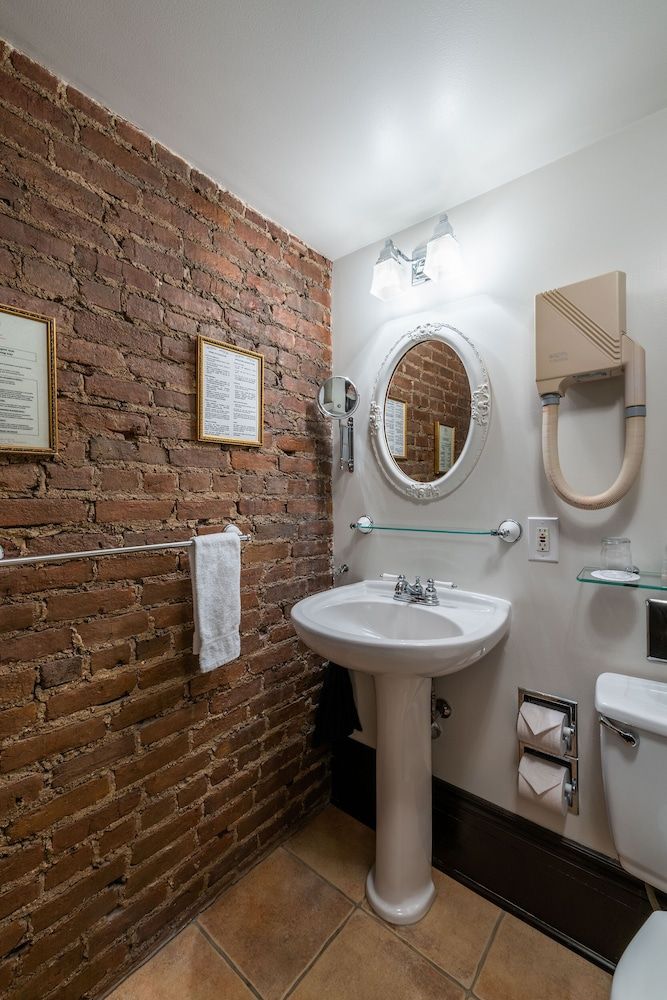 Hôtel Le Clos Saint-Louis - Par Aneyro Classic Clos St-Louis - 3rd floor, no elevator 9