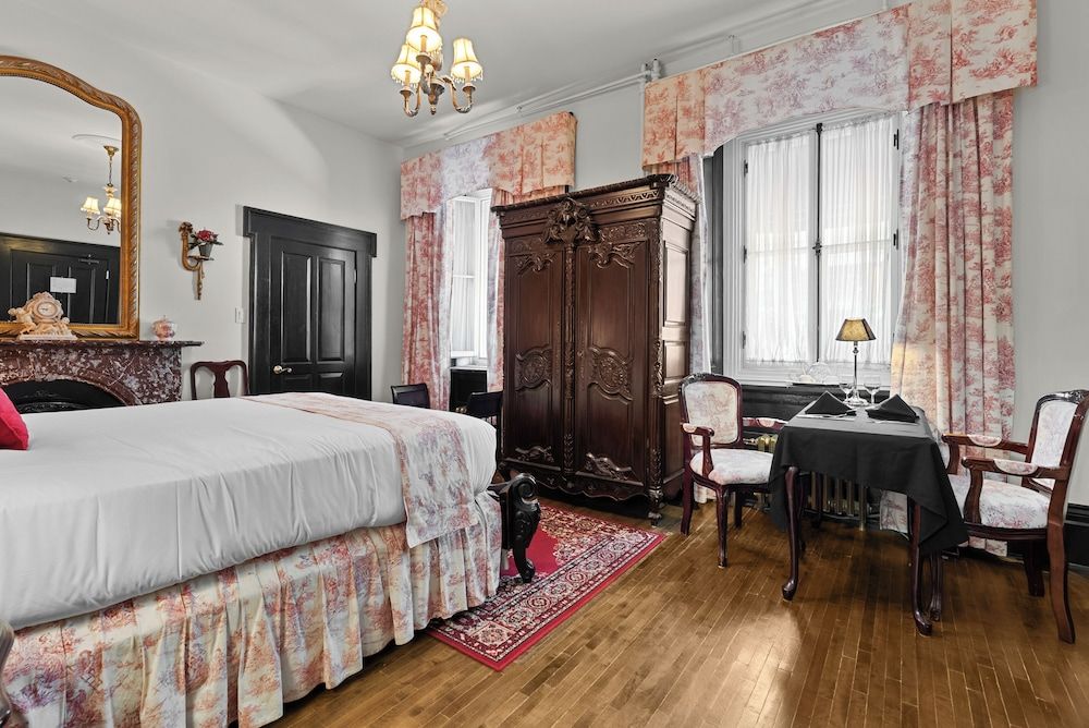 Hôtel Le Clos Saint-Louis - Par Aneyro Prestige Clos St-Louis - 1st or 2nd floor, no elevator 2
