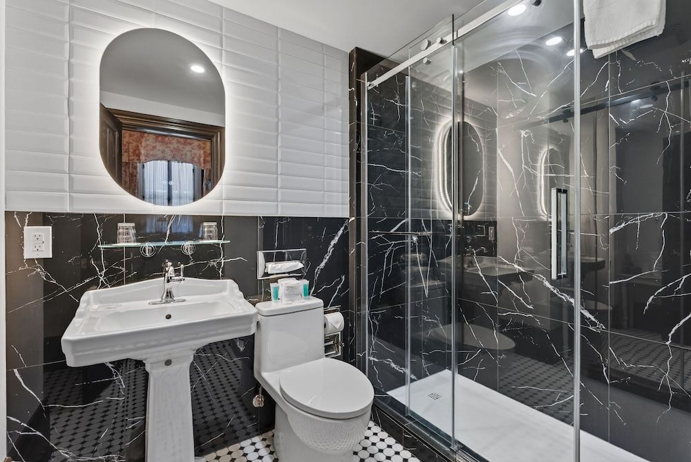 Hôtel Le Clos Saint-Louis - Par Aneyro Classic Clos St-Louis - 3rd floor, no elevator 10