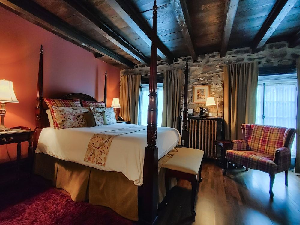 Hôtel Le Clos Saint-Louis - Par Aneyro Classic Clos St-Louis - 3rd floor, no elevator 7