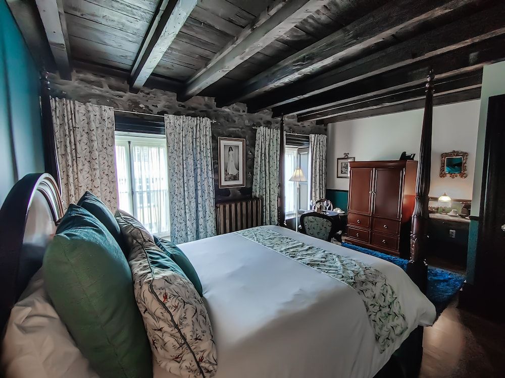 Hôtel Le Clos Saint-Louis - Par Aneyro Classic Clos St-Louis - 3rd floor, no elevator 5