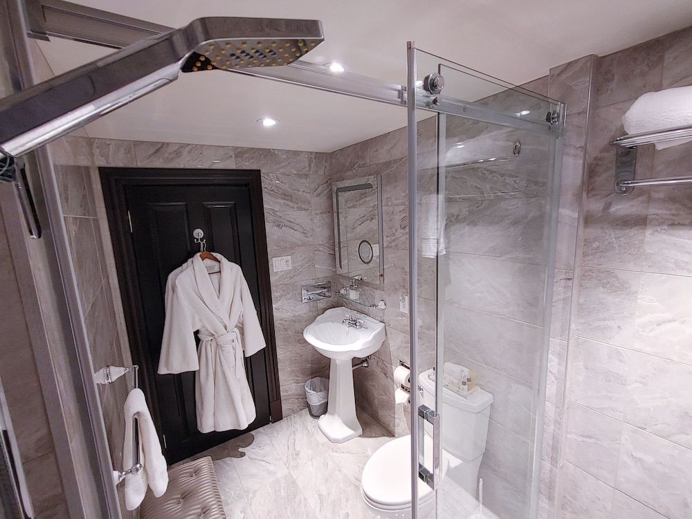 Hôtel Le Clos Saint-Louis - Par Aneyro Prestige Clos St-Louis - 1st or 2nd floor, no elevator 12