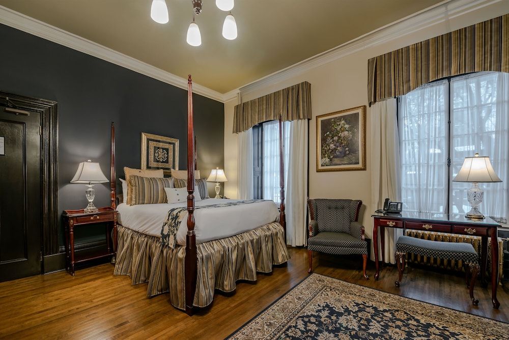 Hôtel Le Clos Saint-Louis - Par Aneyro Prestige Clos St-Louis - 1st or 2nd floor, no elevator 3
