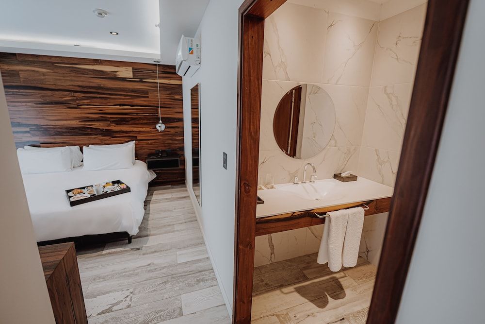 La Urumpta Hotel by AKEN Mind Luxury Studio Suite 5