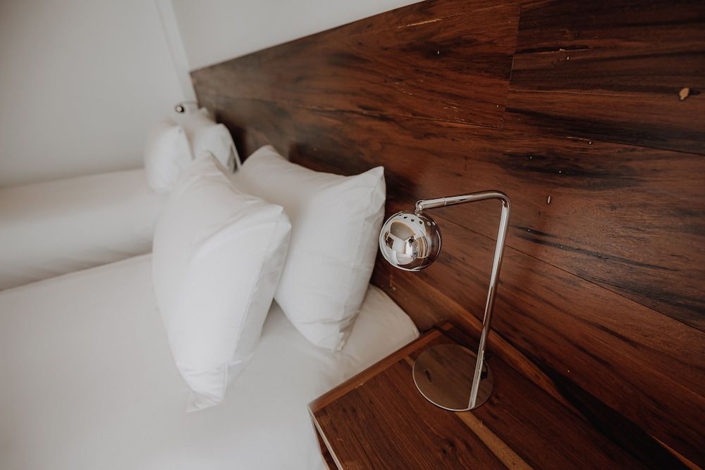 La Urumpta Hotel by AKEN Mind Deluxe Twin Room 6