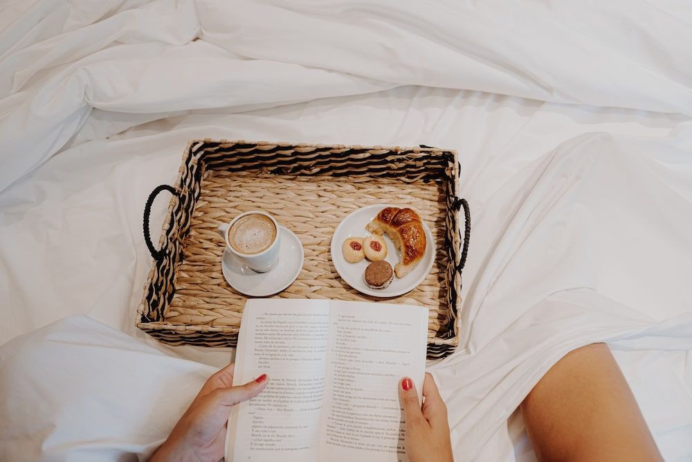 La Urumpta Hotel by AKEN Mind Deluxe Room, 1 King Bed