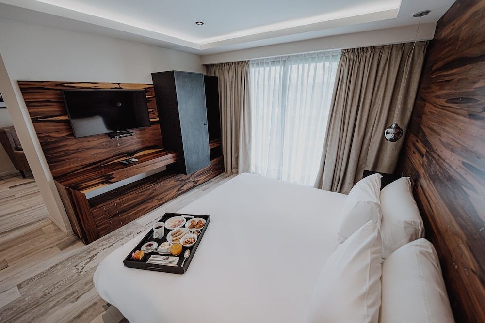 La Urumpta Hotel by AKEN Mind Luxury Studio Suite