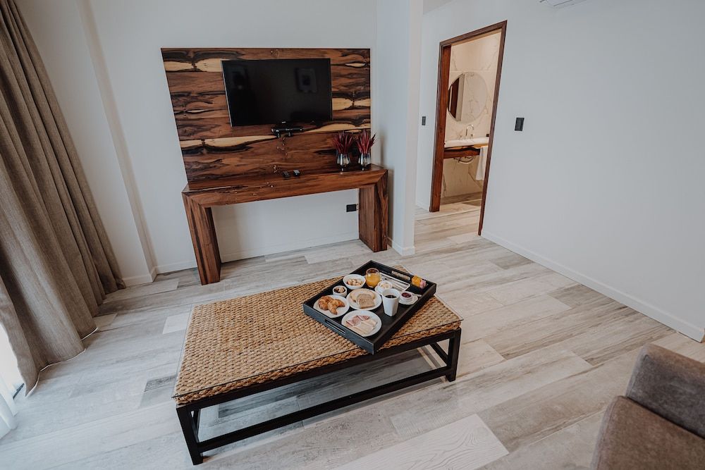 La Urumpta Hotel by AKEN Mind Luxury Studio Suite 8