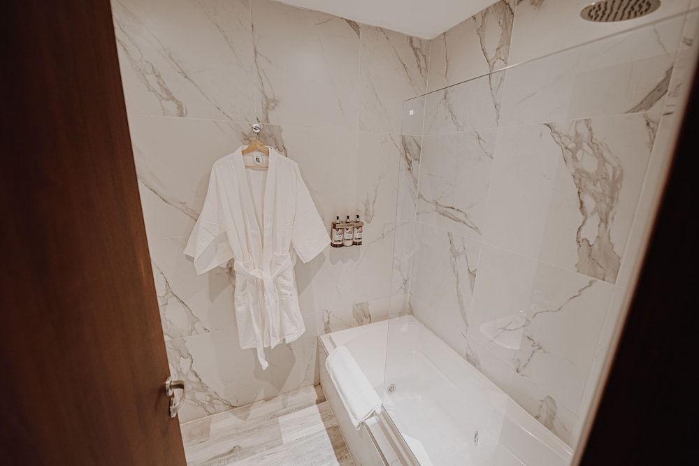 La Urumpta Hotel by AKEN Mind Luxury Studio Suite 7