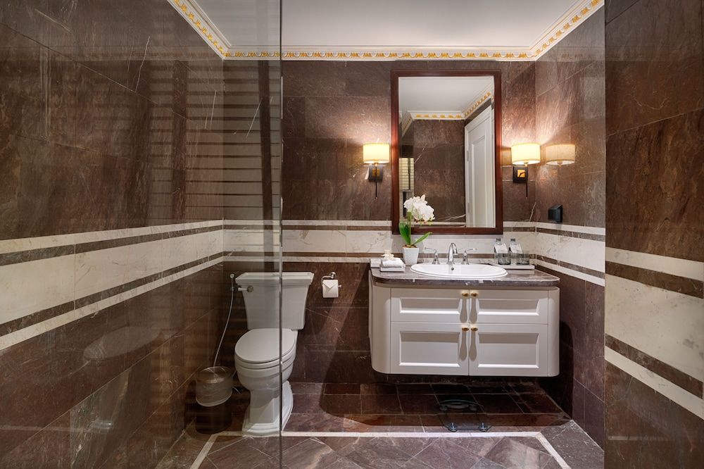 FLC Halong Bay Golf Club & Luxury Resort Deluxe Double Room, Golf View 11