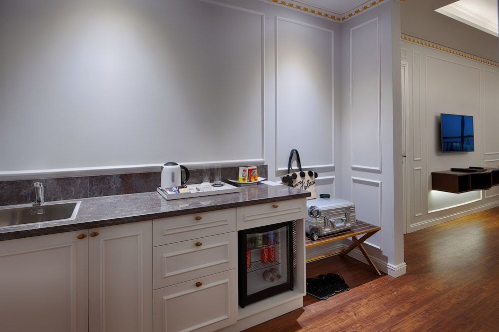 FLC Halong Bay Golf Club & Luxury Resort Deluxe Double Room, Golf View 9