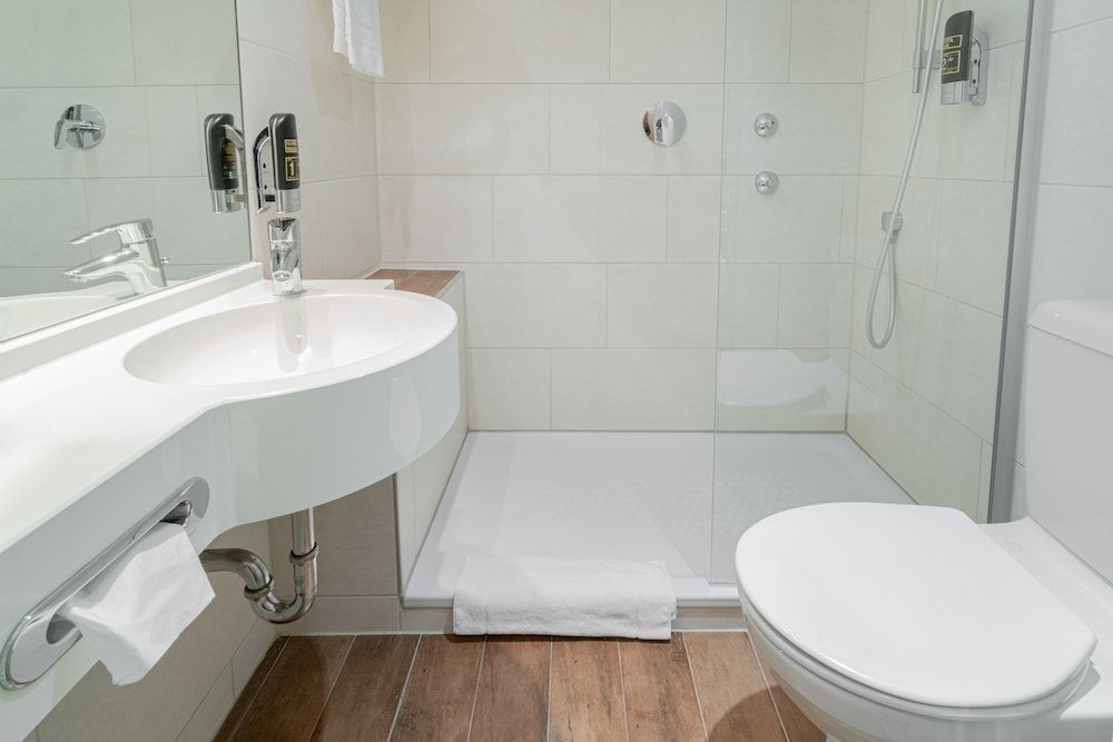 undefined Hotel Arosa - Düsseldorf Oberkassel 6