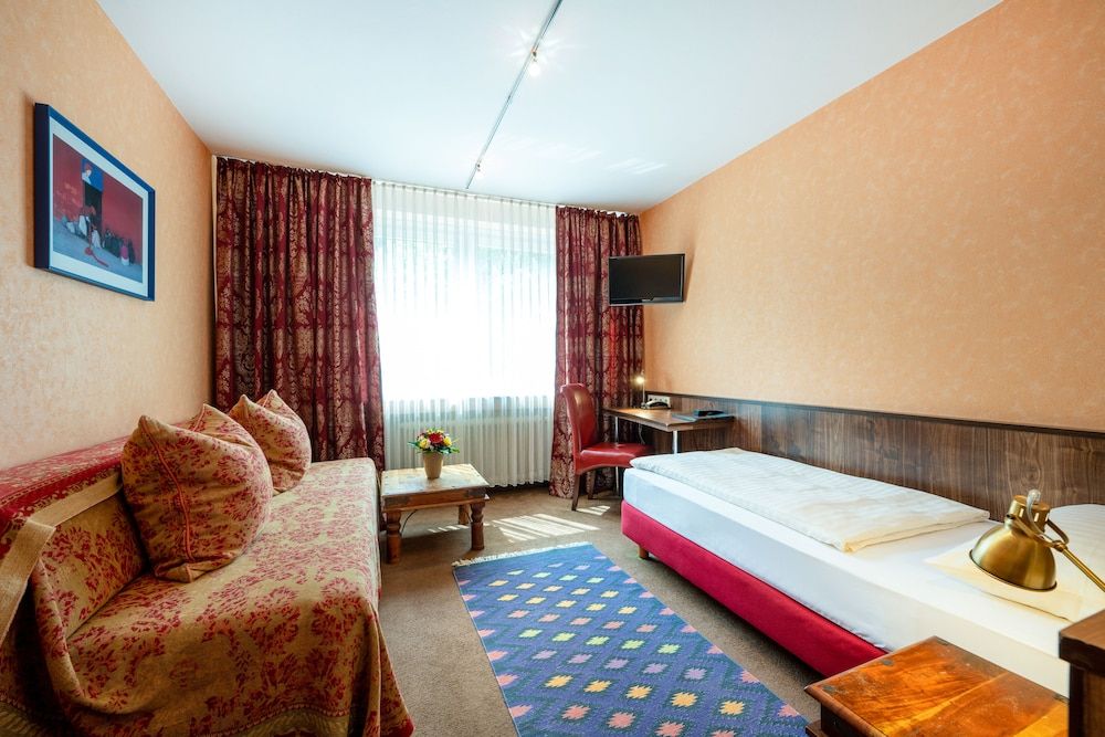 Comfort Twin Room