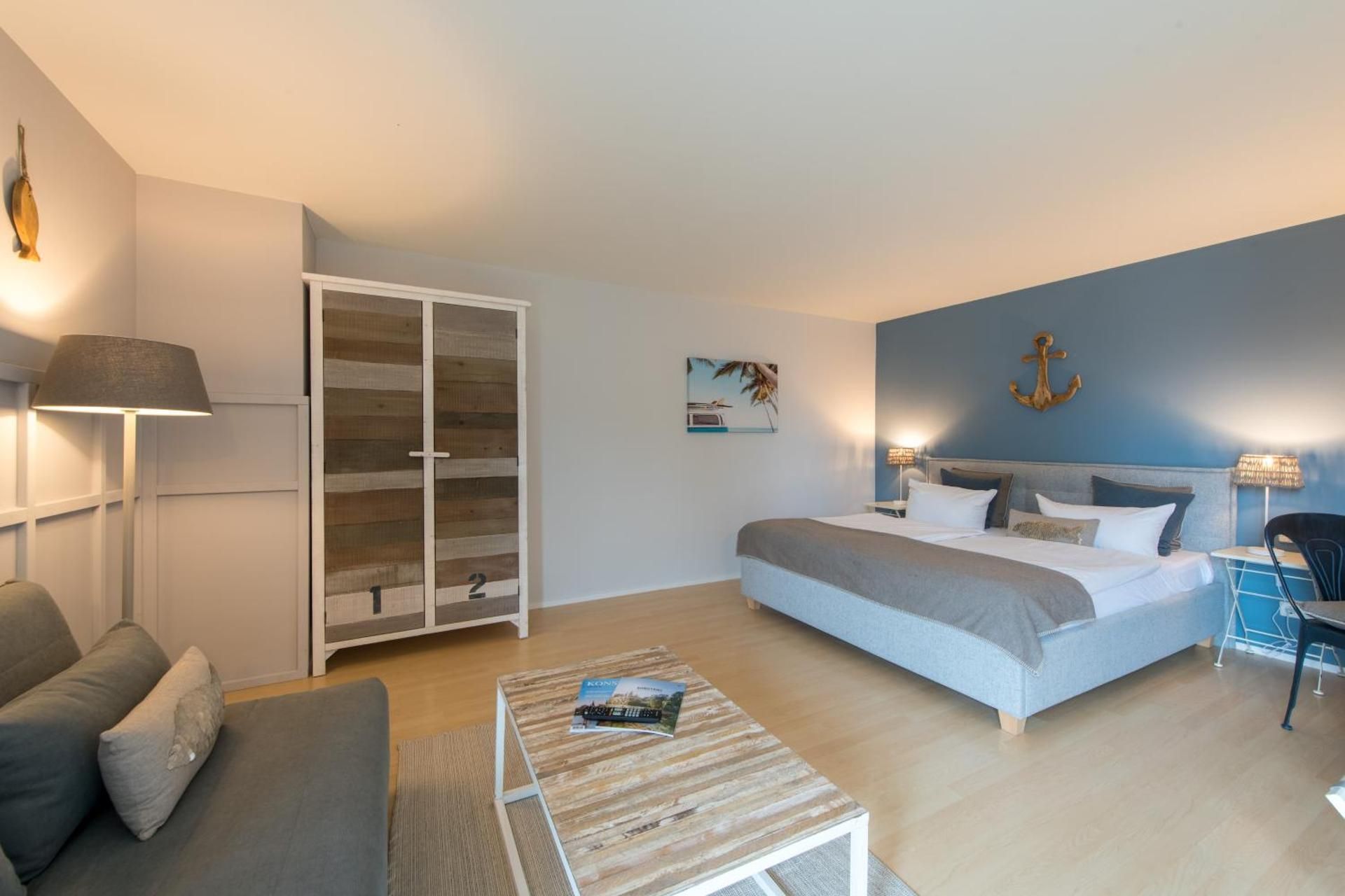 Double Room comfort