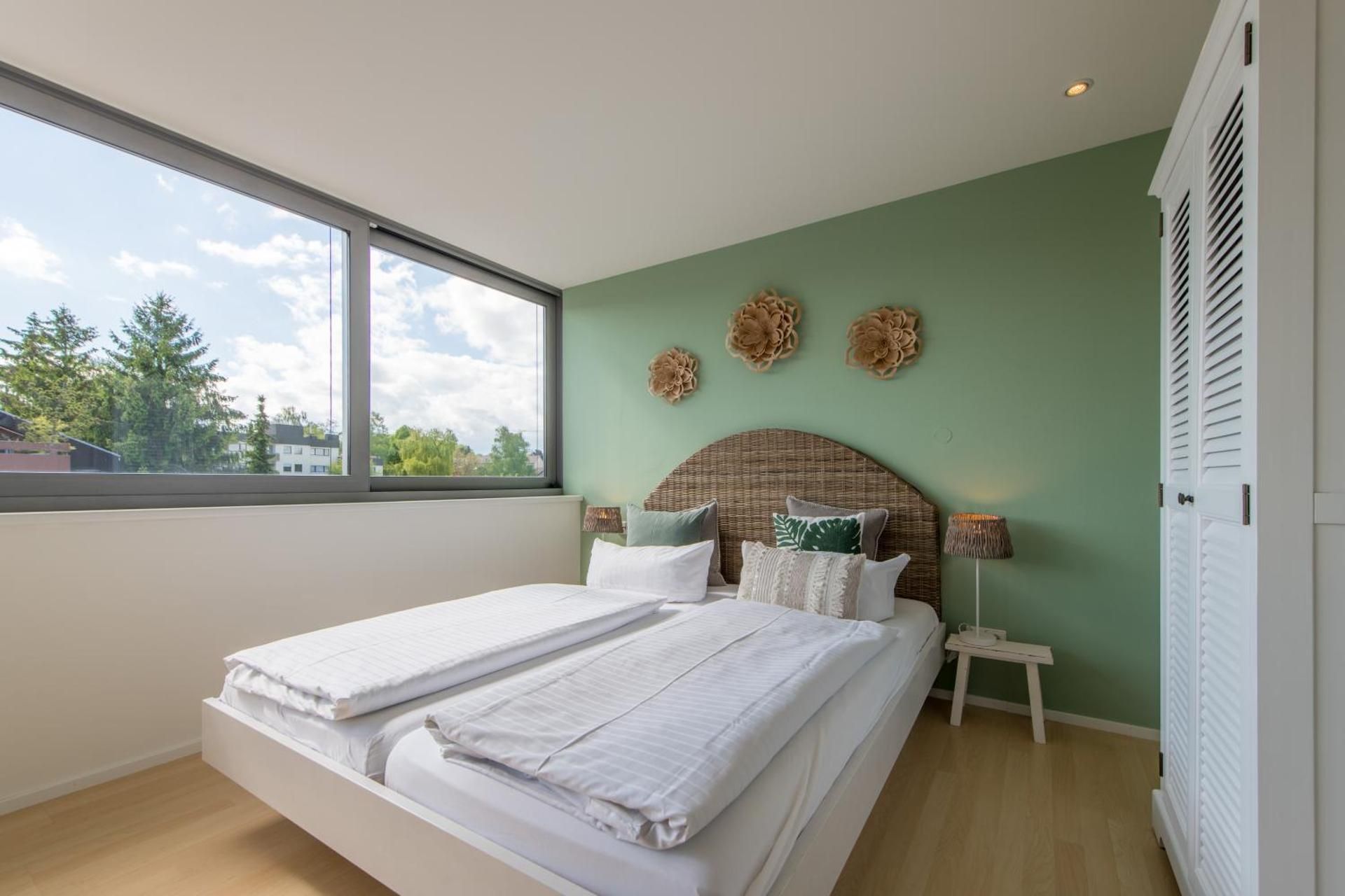 Double Room Basic