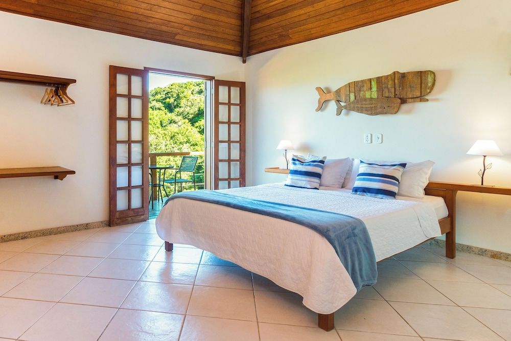 Standard Room, 1 Double Bed, Jetted Tub