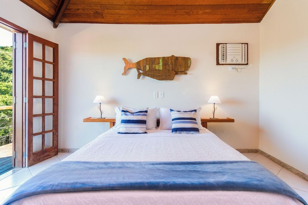 Standard Room, 1 Double Bed, Jetted Tub