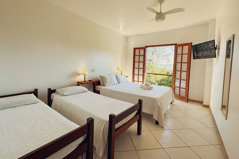 Superior Quadruple Room