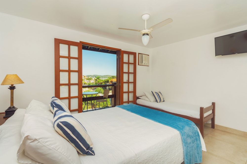 Superior Triple Room