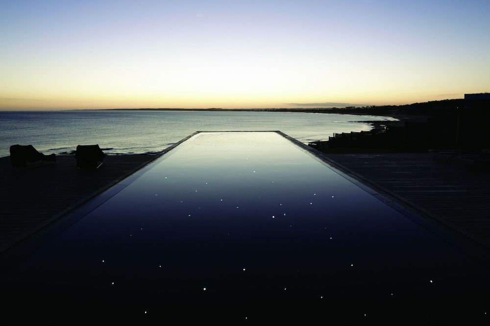 Infinity Pool
