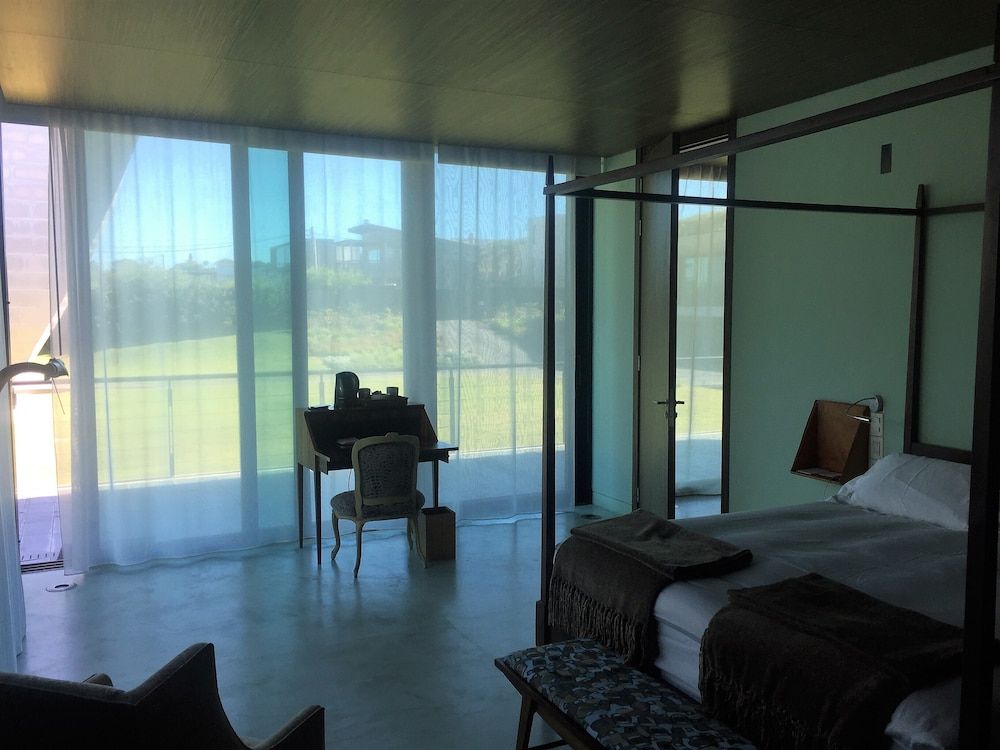 Playa Vik Jose Ignacio Double Room, Garden View 5